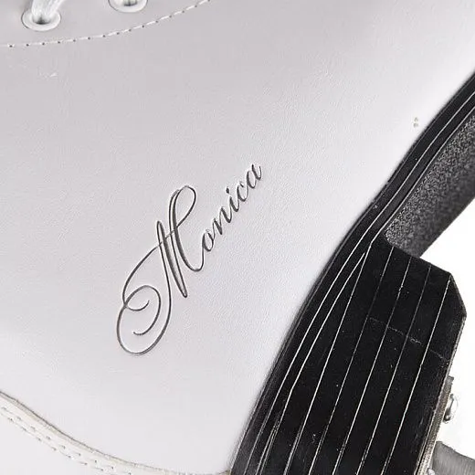 Tech Team Monica White 2021