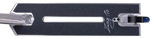 Tech Team Zorg Pro - 2024 Raw