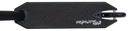 Tech Team Provokator 49 V2 - Black / Черный