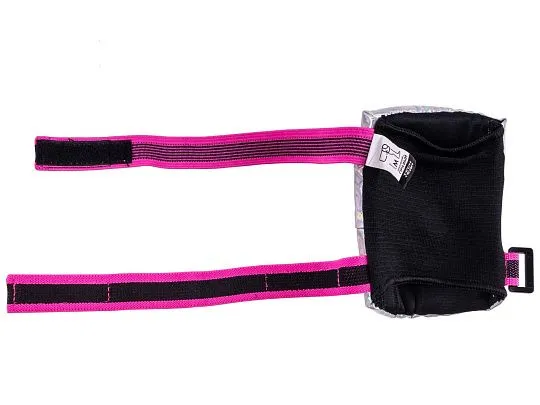 Tech Team Safe Fit Kids 2.0 - 2023 Pink