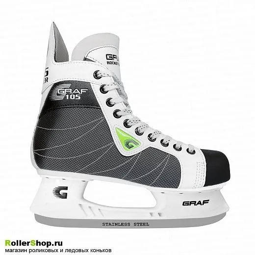 Graf Super 105 Sakurai Jr