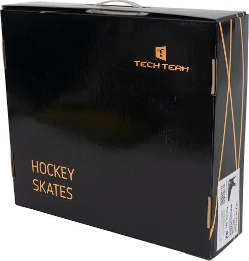 Tech Team Orthodox Hyper