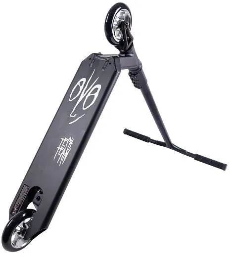 Tech Team Provokator 50 - Black