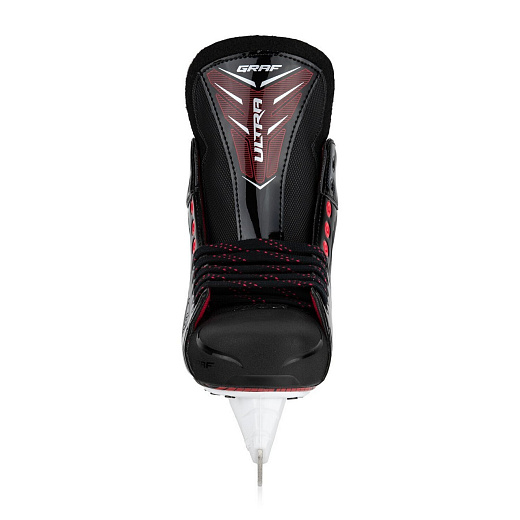 Graf Ultra G1075 Venom Pro Black/Red