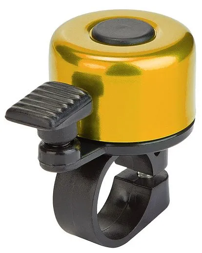 Stels 11A-02 чёрно-золотой