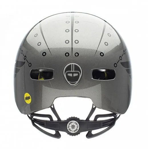 Nutcase Little Nutty - 2021 Robo Boy MIPS