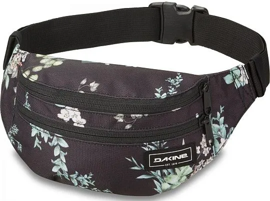 Dakine Classic Hip Pack Solstice Floral