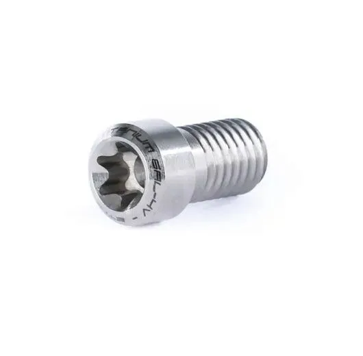 Ethic Titanium clamp screw