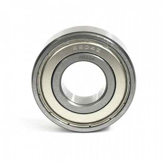 6204 ZZ (аналог 80204) 1шт. 6204 ZZ (аналог 80204) 1шт.