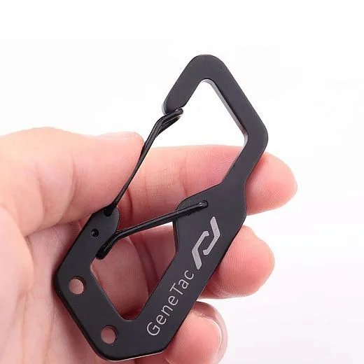 GeneTac Carbine GC004A Black