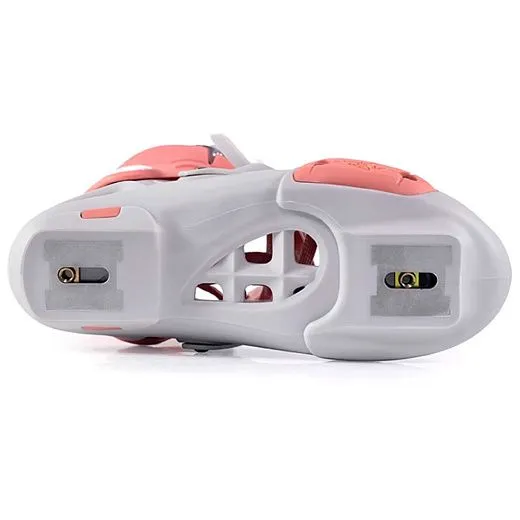 Powerslide Imperial Rose 80