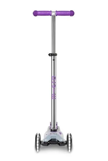 Micro Maxi Deluxe Flux Сиреневый LED