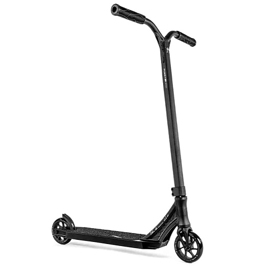 Ethic Erawan V2 Small - Black