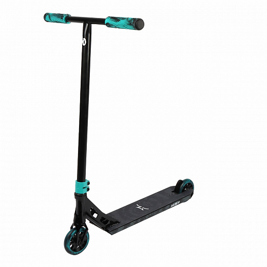 AO Sachem XT Black/Mint