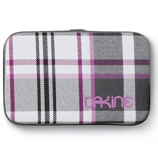 Dakine Pixie Plush Plaid