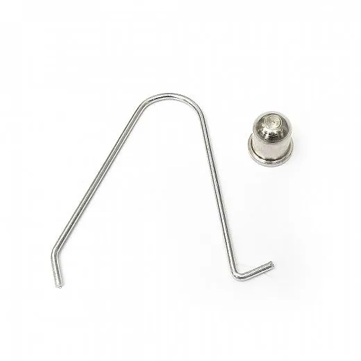 Globber Height Adjustment Pin Set