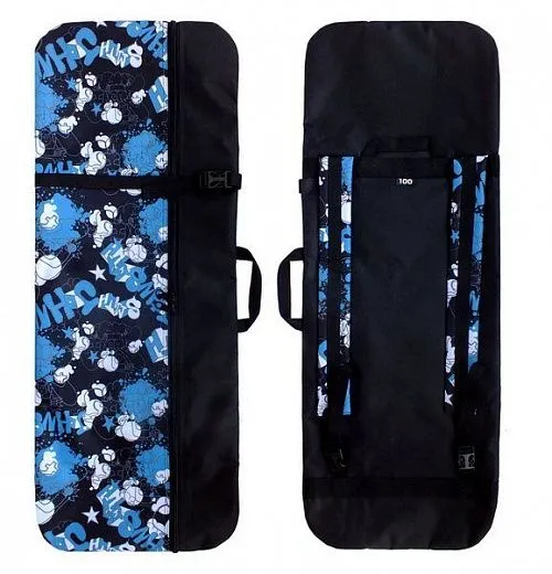 Skatebox Чехол-рюкзак для самоката ST3