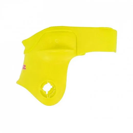 Seba FR Cuffs - Yellow