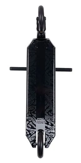 Tech Team Provokator Pro 47 - Black Tech Team Provokator Pro 47 - Black