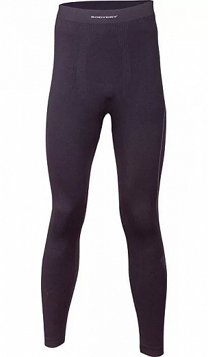Body Dry Pro 05 Men Pants - Black and Gray