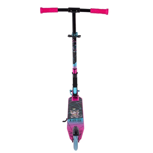 Tech Team Comfort 125 Evolution - 2024 Pink