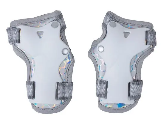 Tech Team Safe Fit Kids 4.0 - Серый / Grey