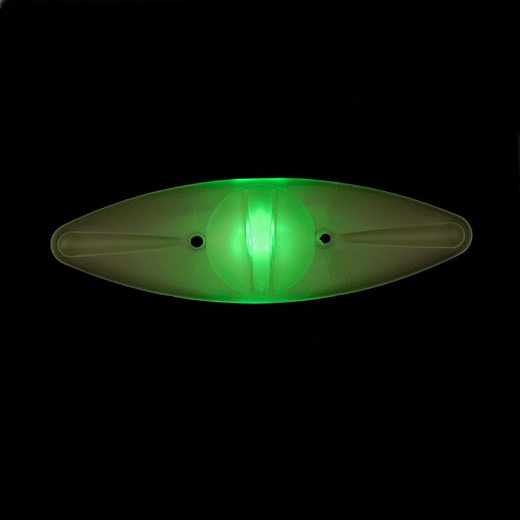 NiteIze SpokeLit LED Green
