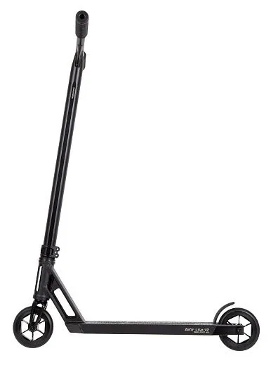 Tech Team Zefir Lite V2 47 - Black