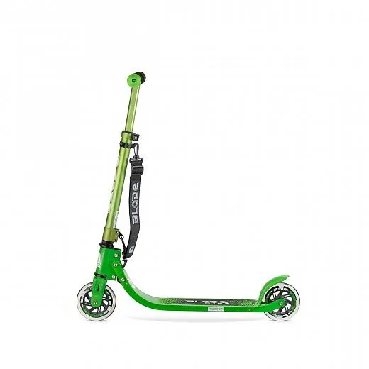 Blade Sport Kids Jimmy 125 - Green/Metallik