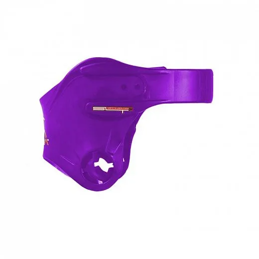 Seba High Cuff Purple