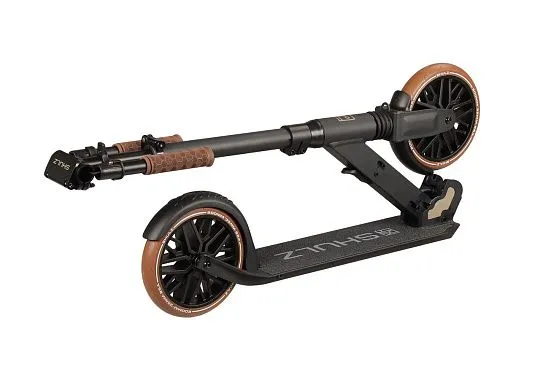 Shulz 200 - 2021 Black