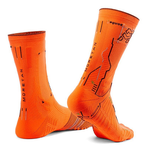 Moretan Multisport Squad Orange