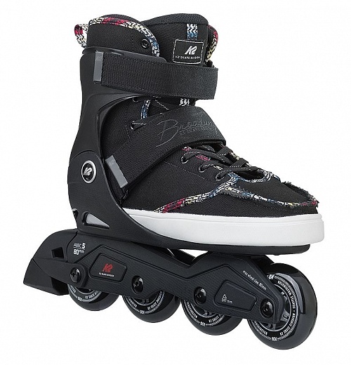 K2 Broadway - 2017 Black/White