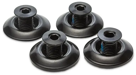 Micro MT-PLUS Mushroom Screw 4 шт. Micro MT-PLUS Mushroom Screw 4 шт.