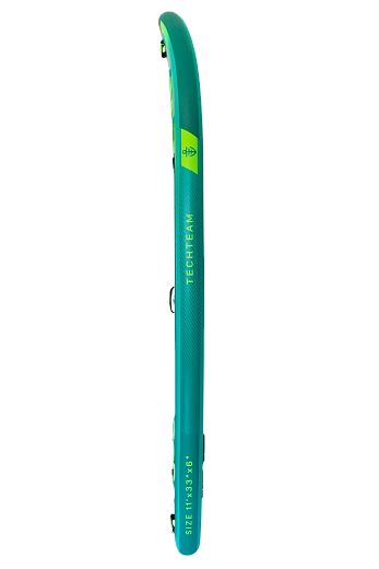 Tech Team Mercury - Emerald 335×83×15