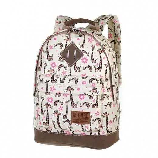 Asgard Р-5434 Жирафики беж