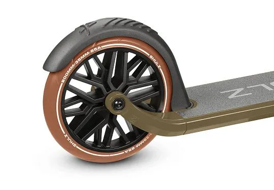 SHULZ 200 Pro - Bronze