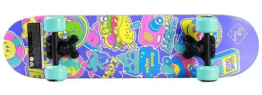 Tech Team Profi 24"x6" - 2025 Stickers