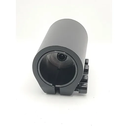 Fahrenheit Clamp 4 болта, SCS 31.8/34.9, черный Fahrenheit Clamp 4 болта, SCS 31.8/34.9, черный