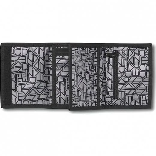 Dakine Diplomat Wallet Black