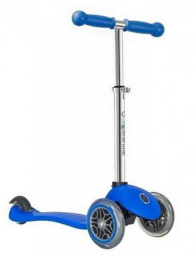 Globber My Free New Technology Seat 4 in 1 Blue (Y-scoo)