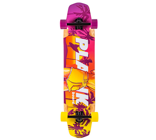 PLANK Surf 39"Х9"