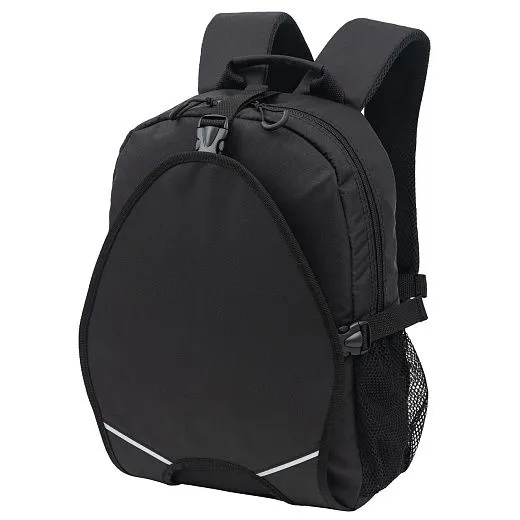 Asgard Adult Inline Skating Backpack - Черный