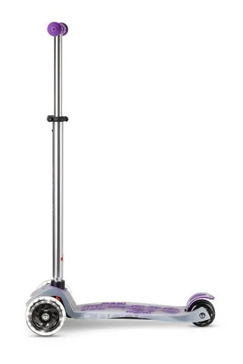 Micro Maxi Deluxe Flux Сиреневый LED
