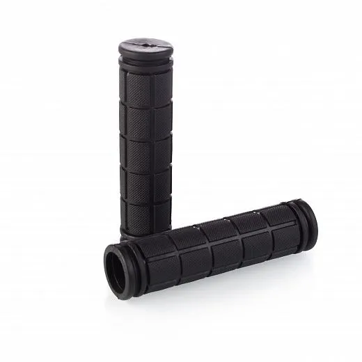  Handle Grips 115мм Черный