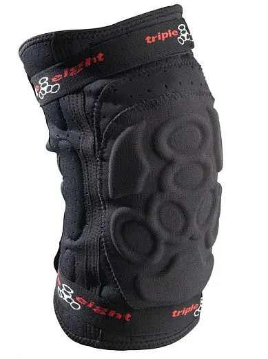 Triple 8 Exoskin Knee Pad