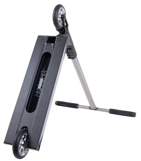 Tech Team Drakkar Street - 2024 Grey/Black