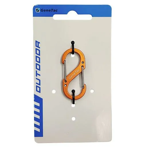 GeneTac Carbine GC001 Orange GeneTac Carbine GC001 Orange