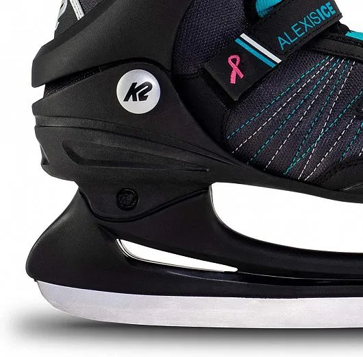K2 Alexis Ice - Black/Blue