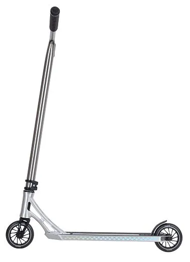 Tech Team Stress - Grey